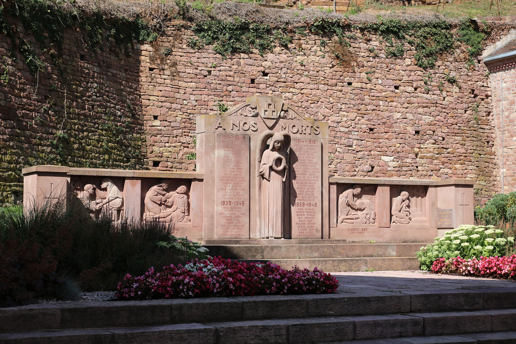 Gueberschwihr